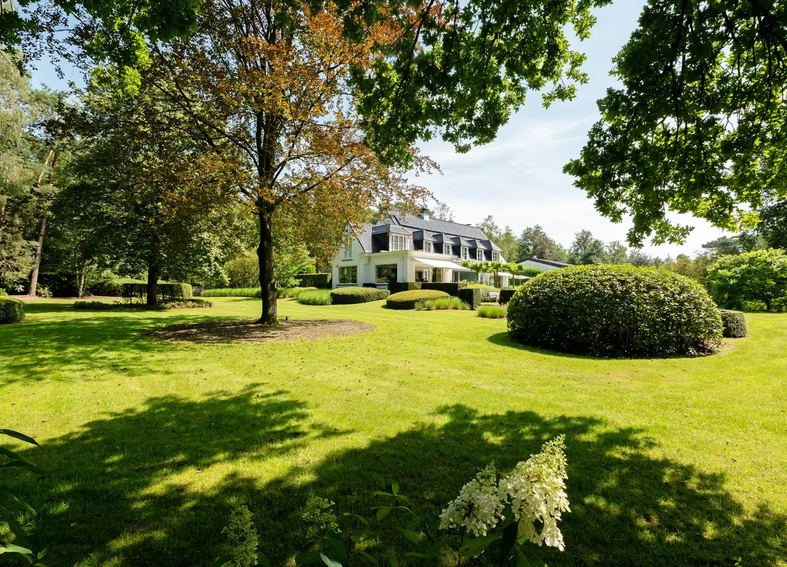 Struikenlaan 13  
