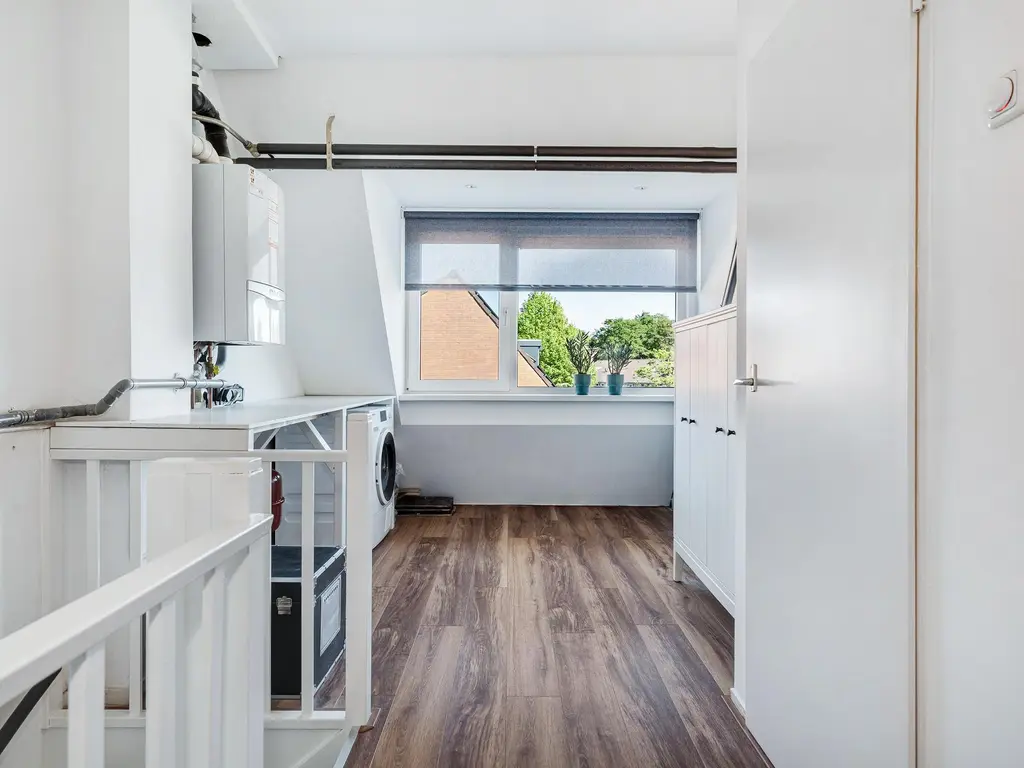 Botter 43, BARENDRECHT