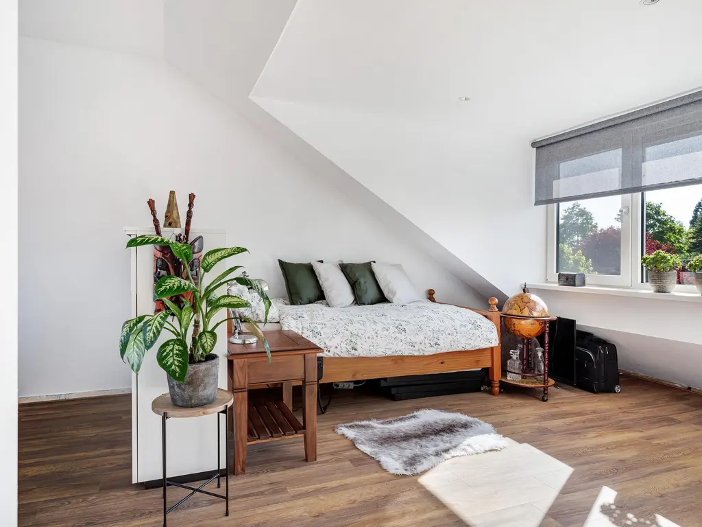 Botter 43, BARENDRECHT