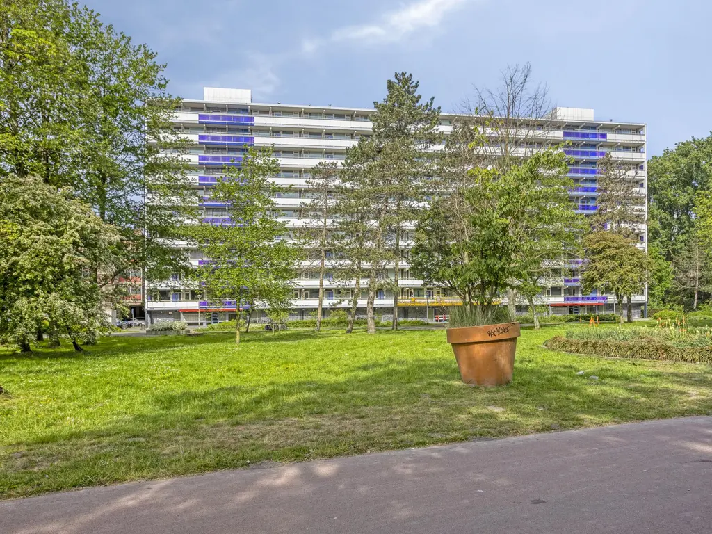 Spinnekop 35, AMSTERDAM