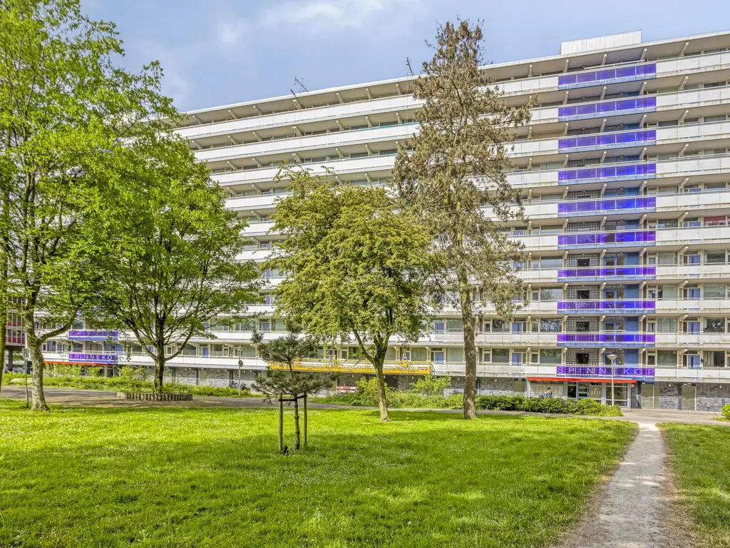 Spinnekop 35, AMSTERDAM