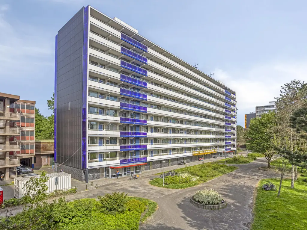Spinnekop 35, AMSTERDAM