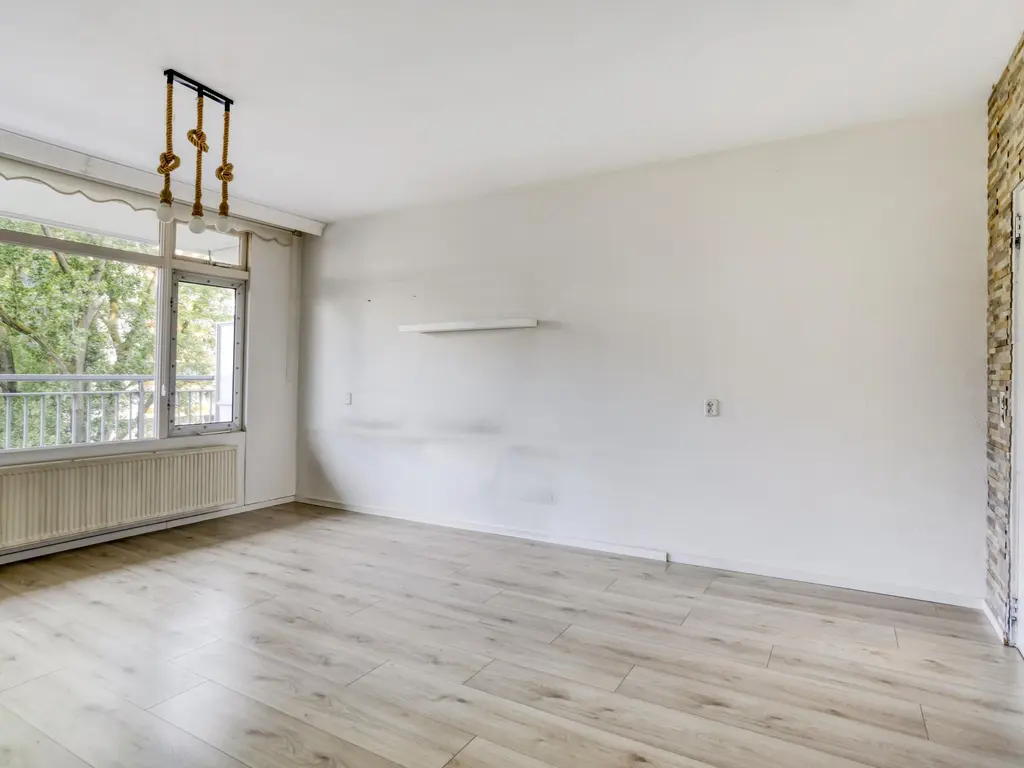 Spinnekop 35, AMSTERDAM