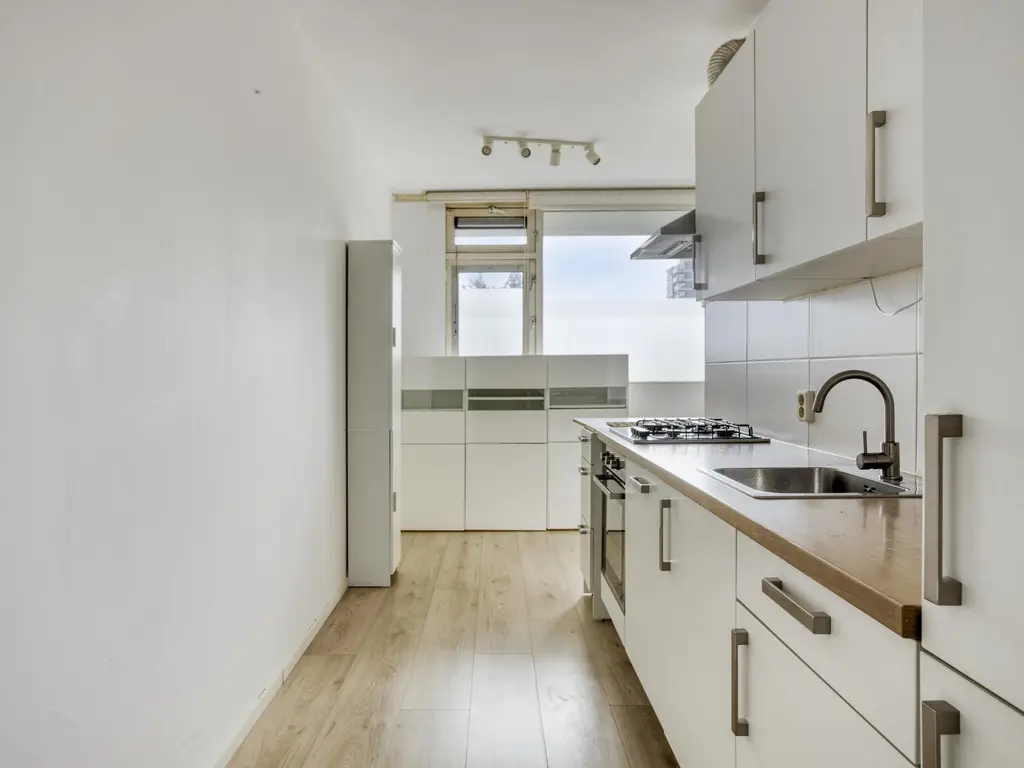 Spinnekop 35, AMSTERDAM