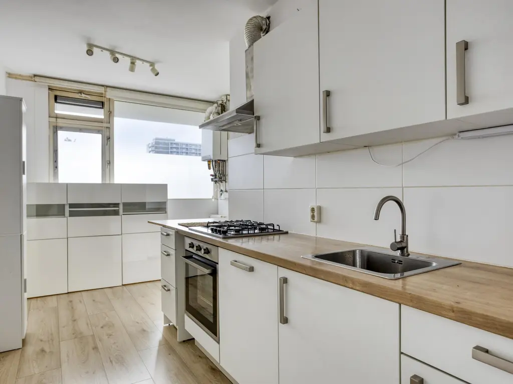 Spinnekop 35, AMSTERDAM
