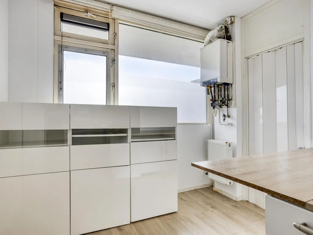 Spinnekop 35, AMSTERDAM