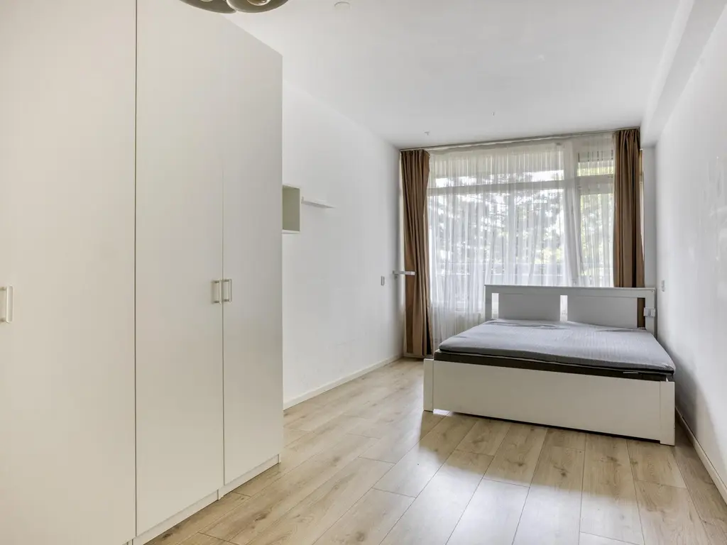 Spinnekop 35, AMSTERDAM