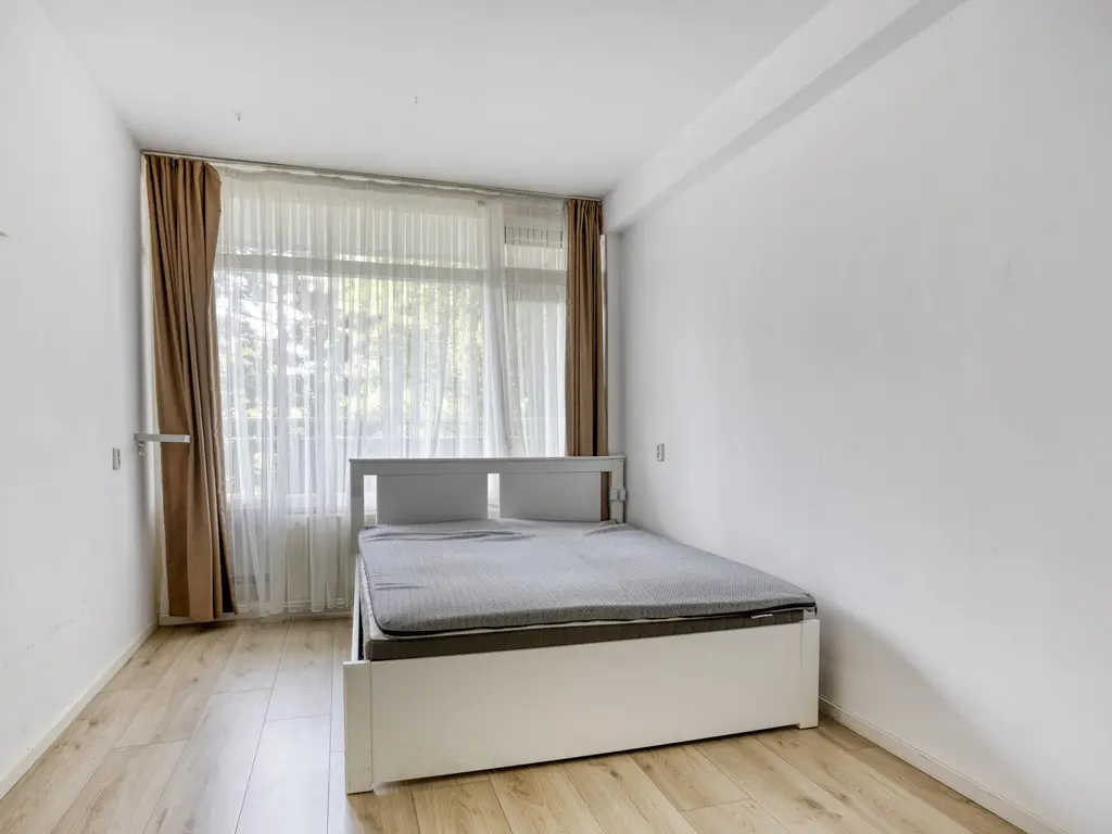 Spinnekop 35, AMSTERDAM