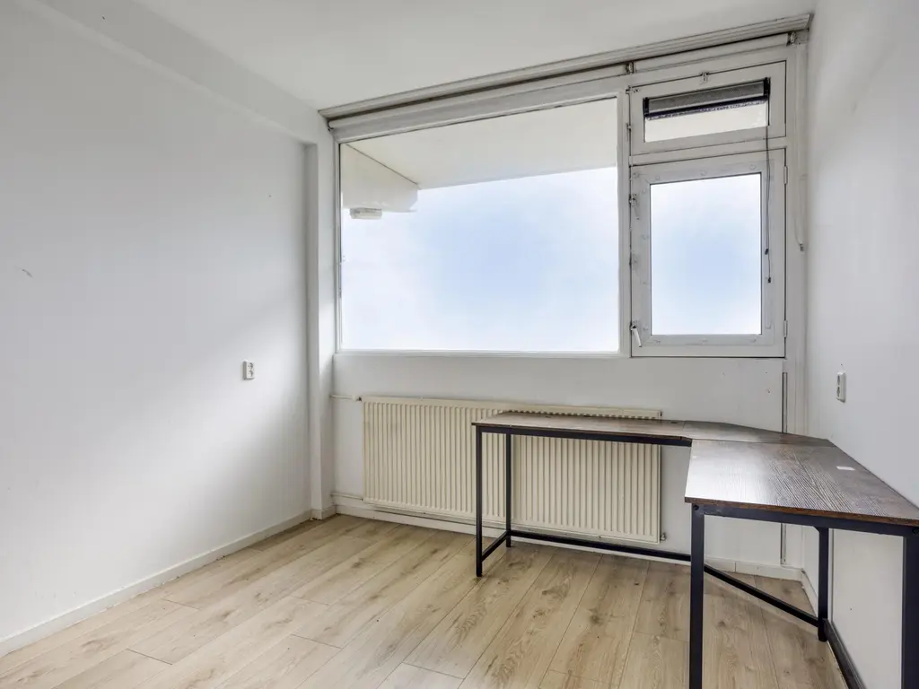Spinnekop 35, AMSTERDAM