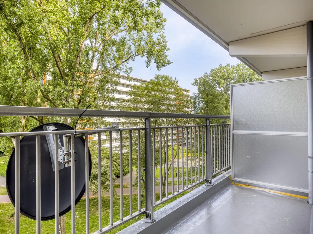 Spinnekop 35, AMSTERDAM