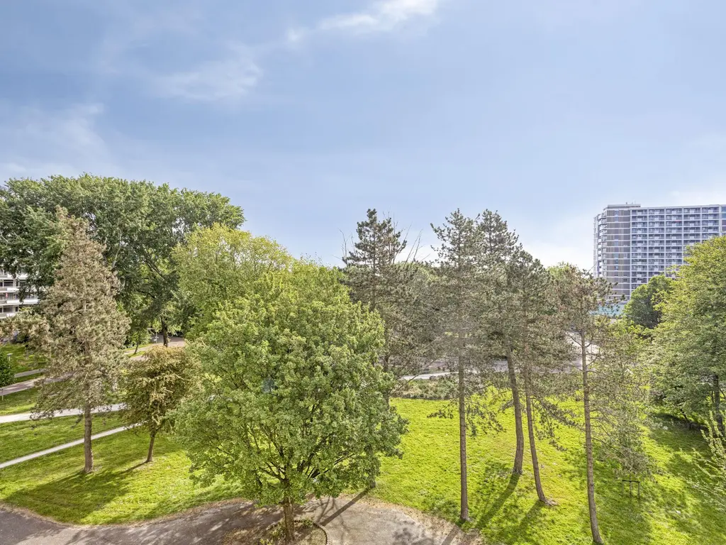 Spinnekop 35, AMSTERDAM
