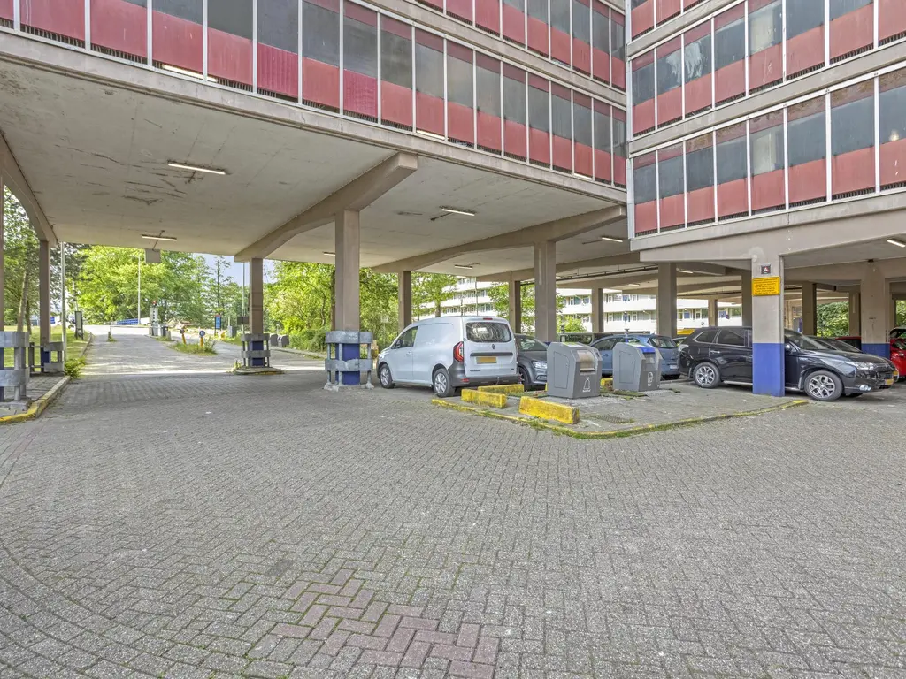Spinnekop 35, AMSTERDAM