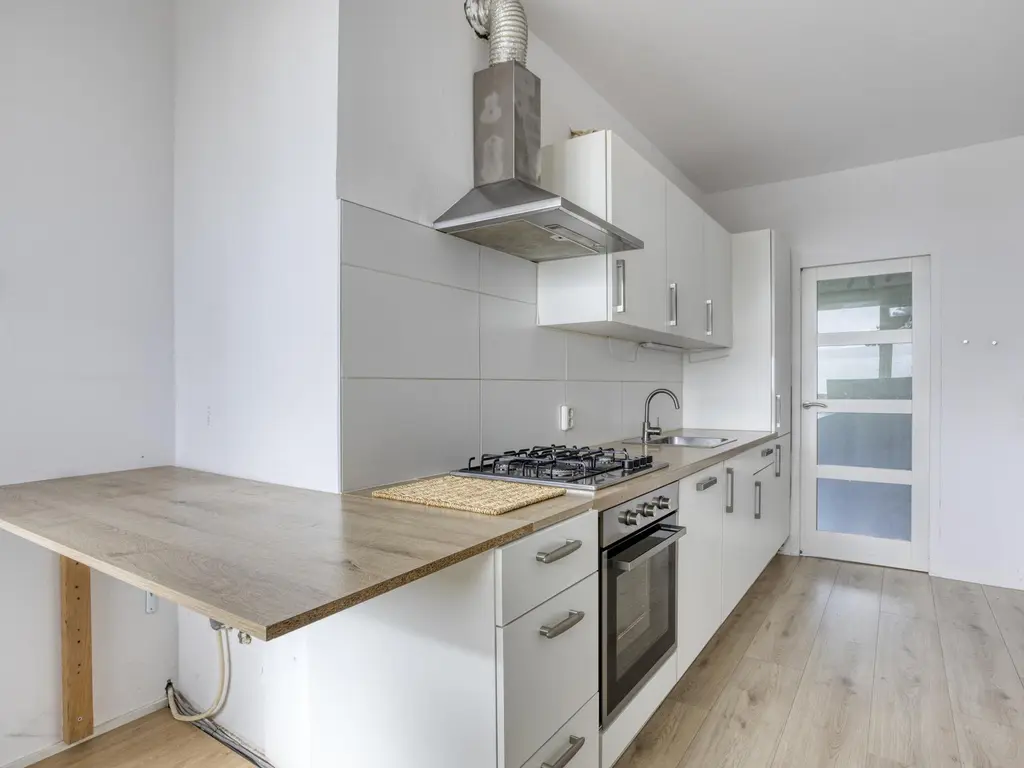 Spinnekop 35, AMSTERDAM