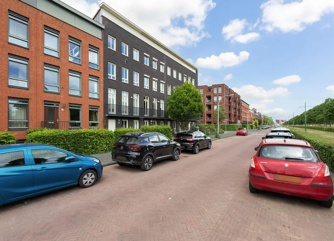 Nootdorpse Landingslaan 322