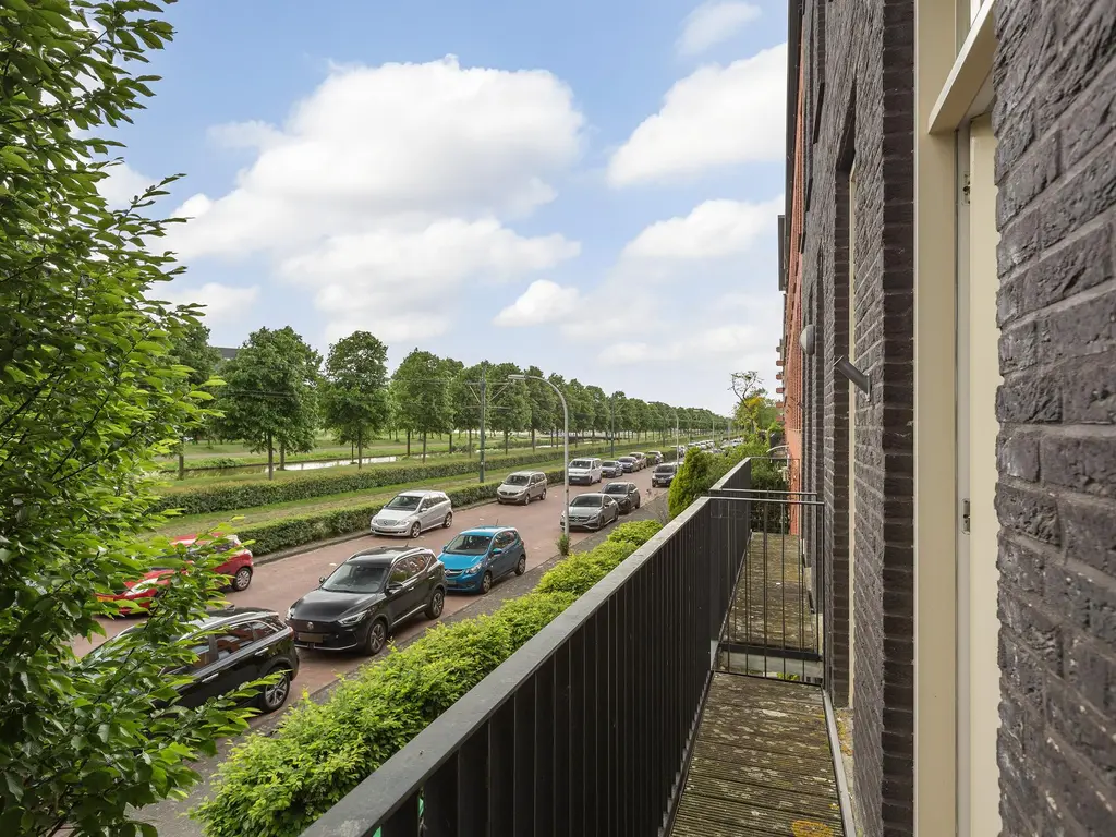 Nootdorpse Landingslaan 322, 'S-GRAVENHAGE