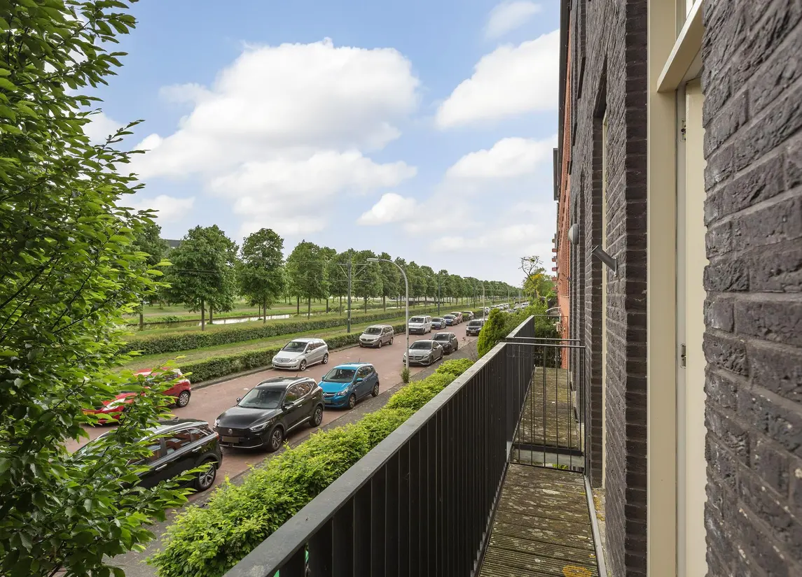 Nootdorpse Landingslaan 322
