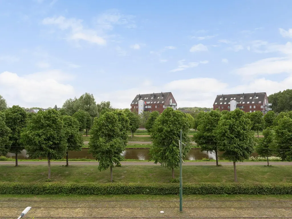 Nootdorpse Landingslaan 322, 'S-GRAVENHAGE
