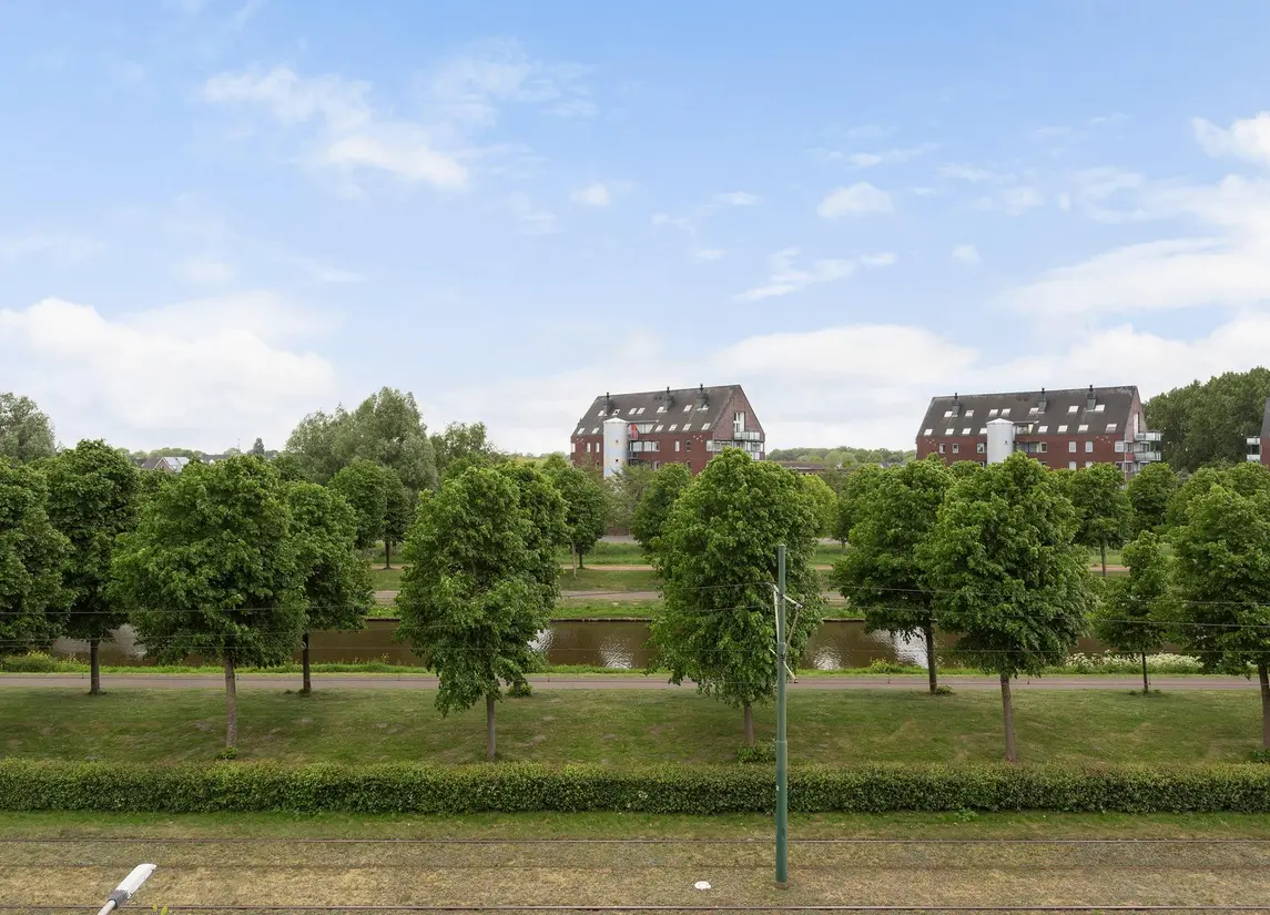 Nootdorpse Landingslaan 322