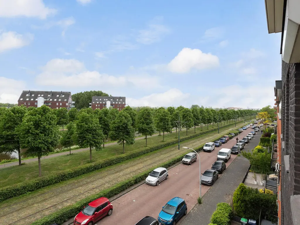 Nootdorpse Landingslaan 322, 'S-GRAVENHAGE