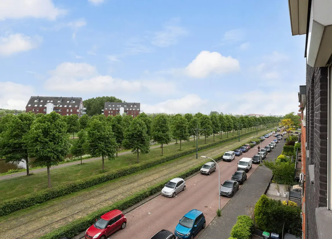 Nootdorpse Landingslaan 322