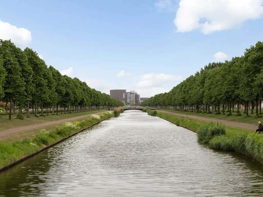 Nootdorpse Landingslaan 322, 'S-GRAVENHAGE