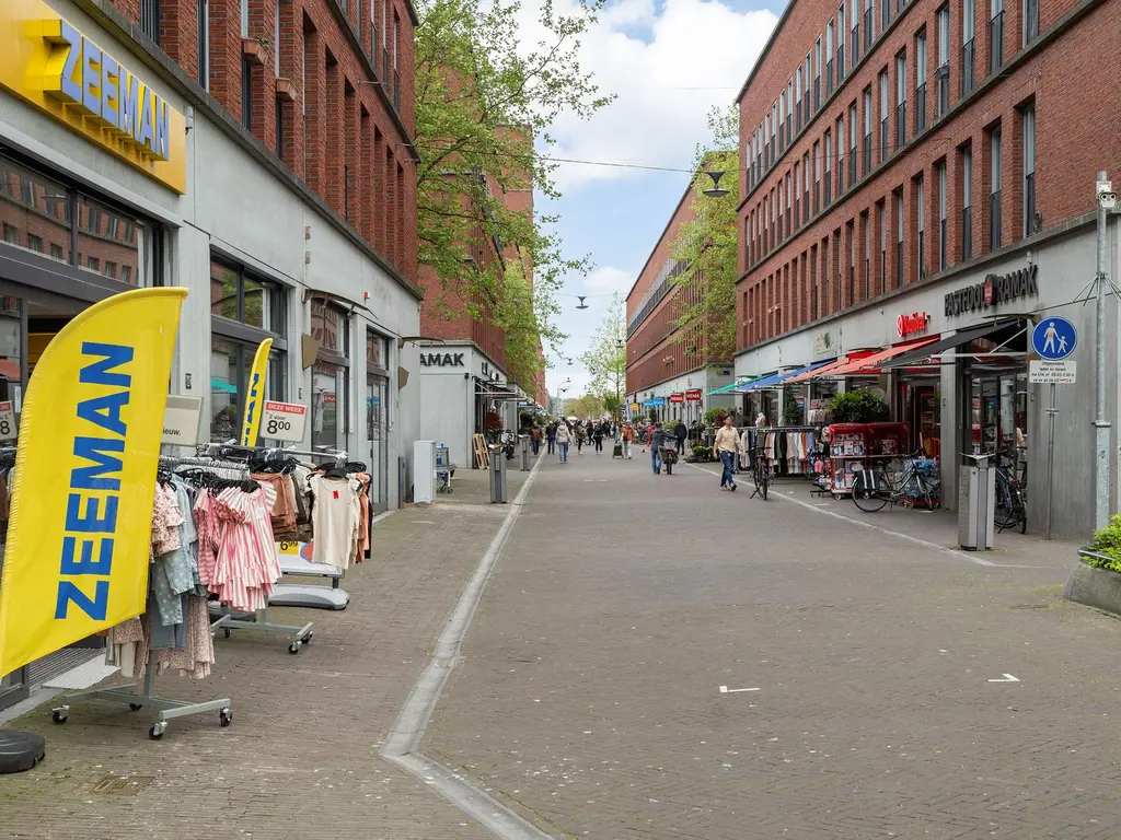 Nootdorpse Landingslaan 322, 'S-GRAVENHAGE