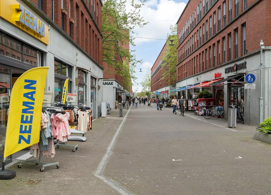 Nootdorpse Landingslaan 322