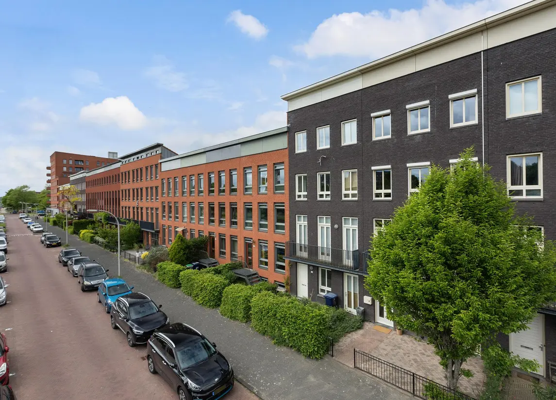 Nootdorpse Landingslaan 322