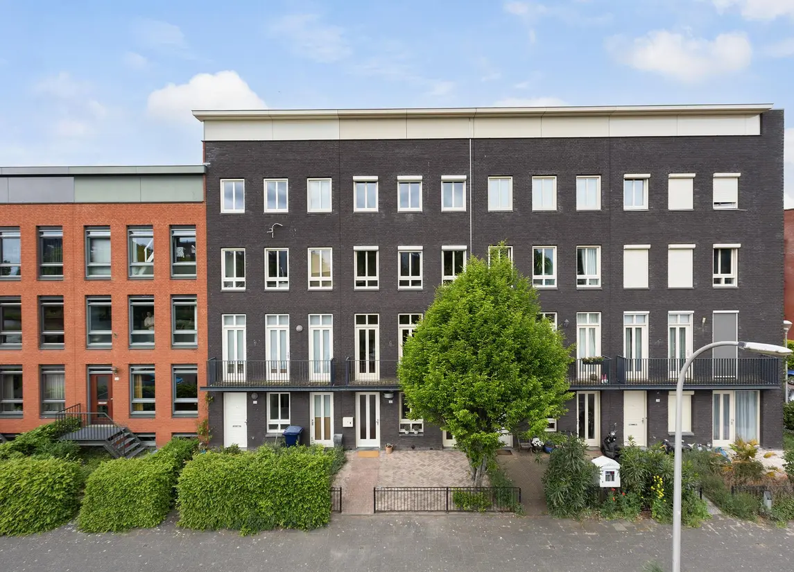 Nootdorpse Landingslaan 322