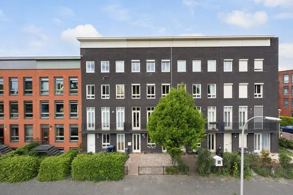 Nootdorpse Landingslaan 322