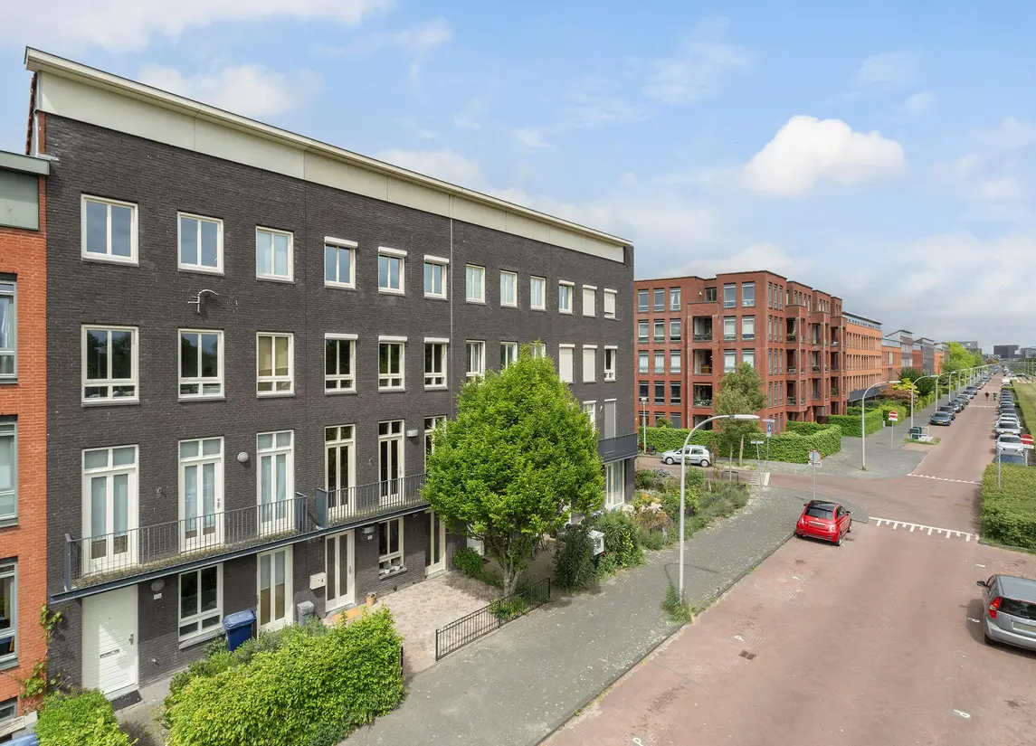 Nootdorpse Landingslaan 322