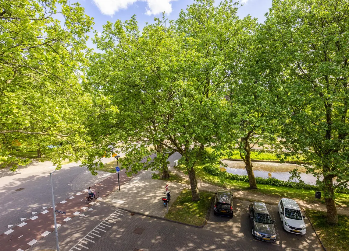 Hugo de Grootstraat 91