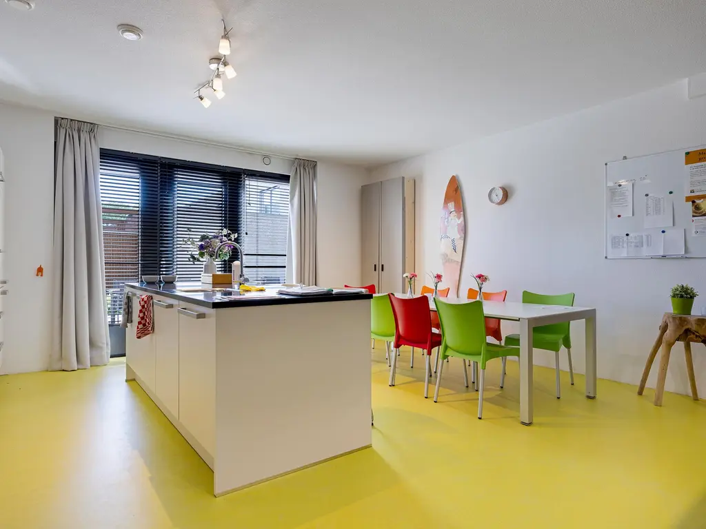 Hugo de Grootstraat 91, SCHIEDAM