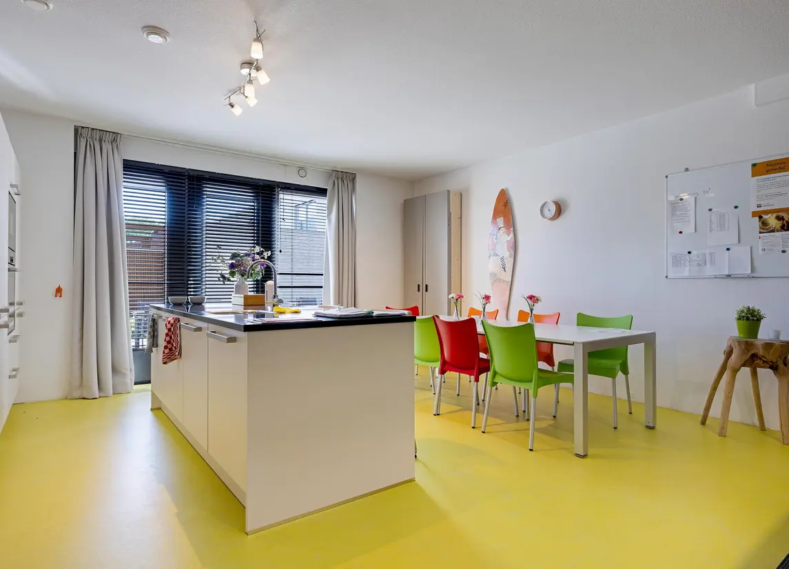 Hugo de Grootstraat 91