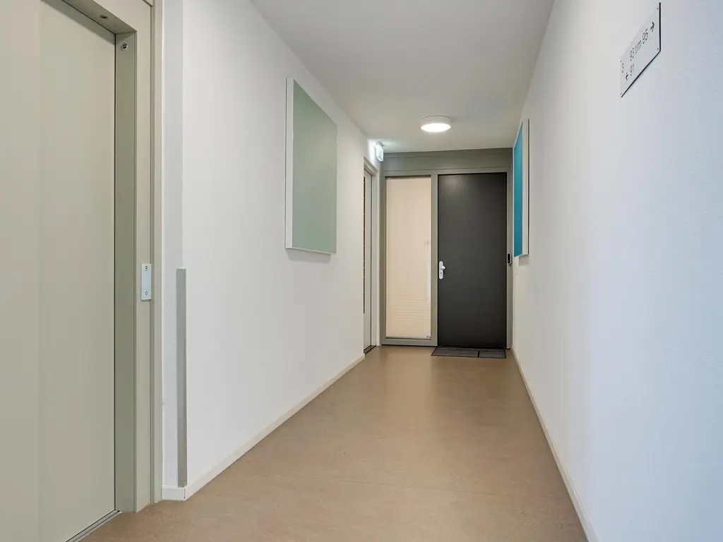 Hugo de Grootstraat 91, SCHIEDAM