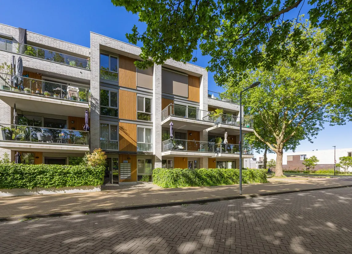 Hugo de Grootstraat 91