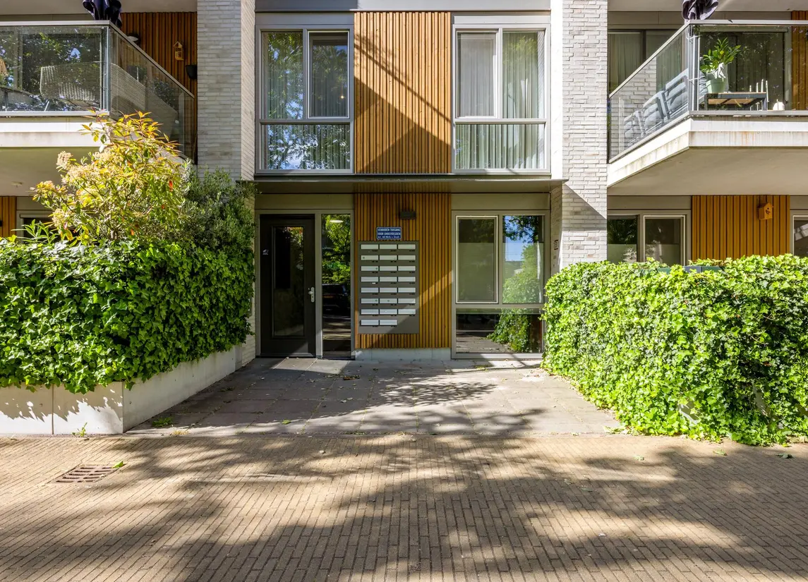 Hugo de Grootstraat 91