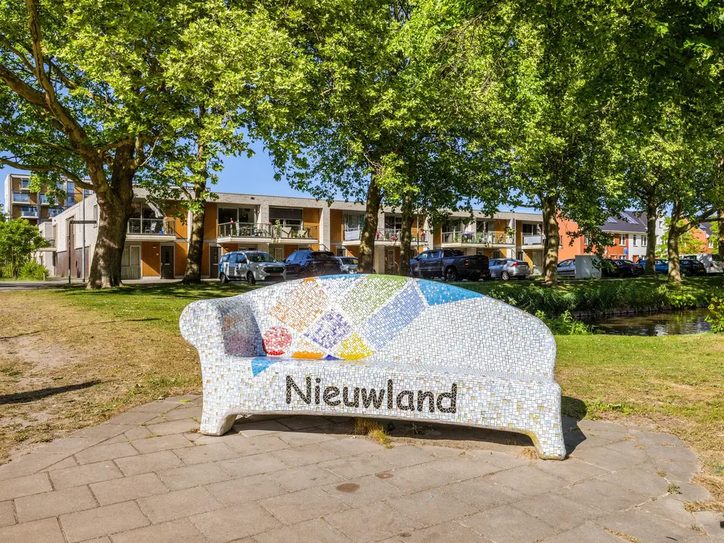 Hugo de Grootstraat 91, SCHIEDAM
