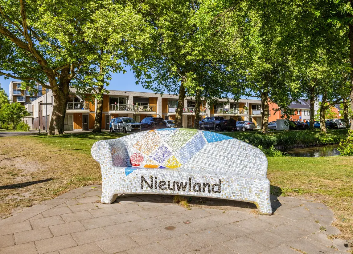 Hugo de Grootstraat 91