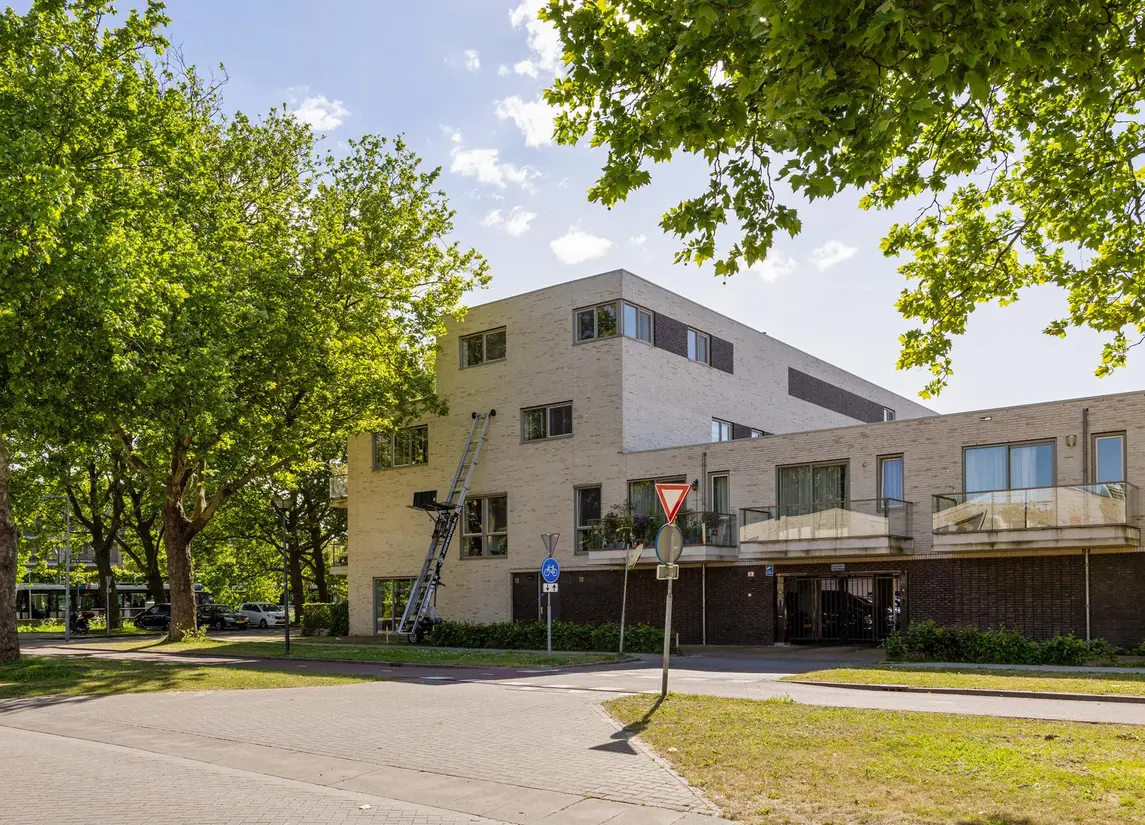 Hugo de Grootstraat 91