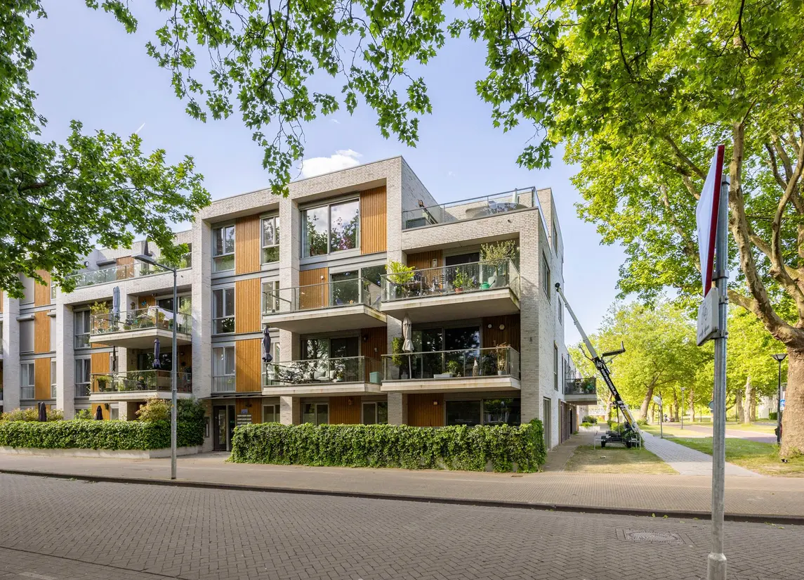 Hugo de Grootstraat 91