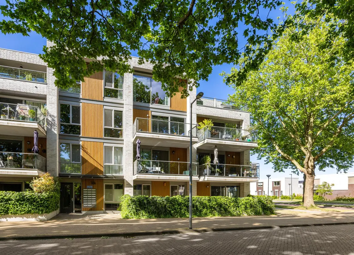 Hugo de Grootstraat 91