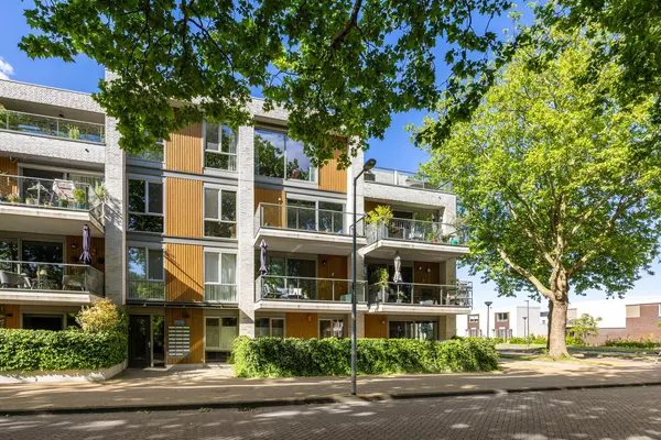 Hugo de Grootstraat 91