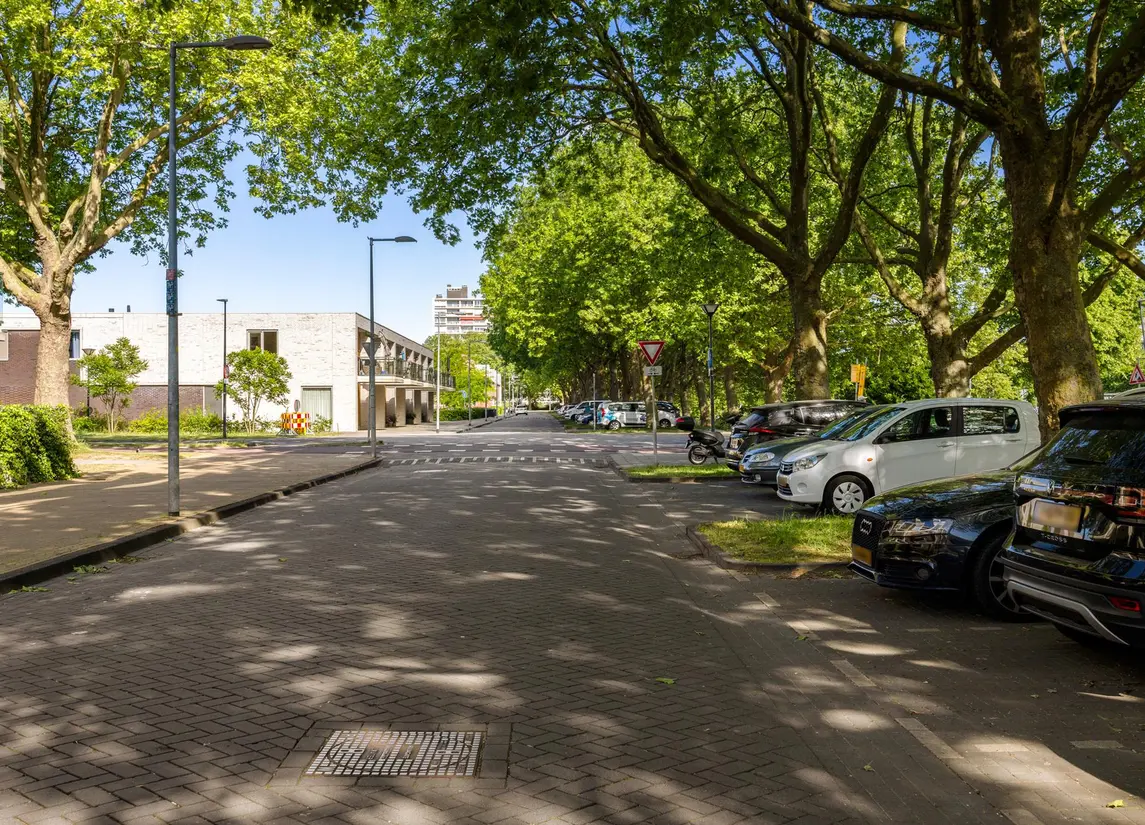 Hugo de Grootstraat 91