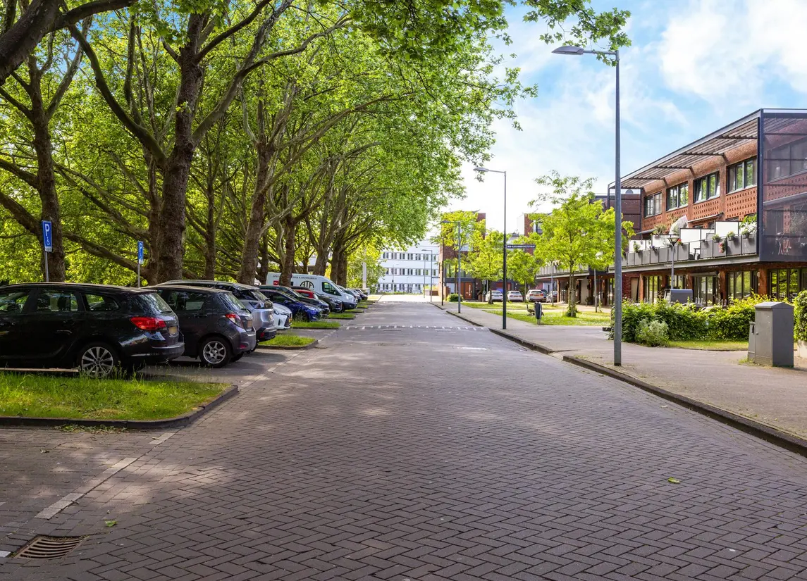 Hugo de Grootstraat 91