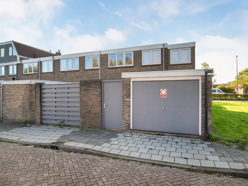 Wandelweg 153, WORMERVEER