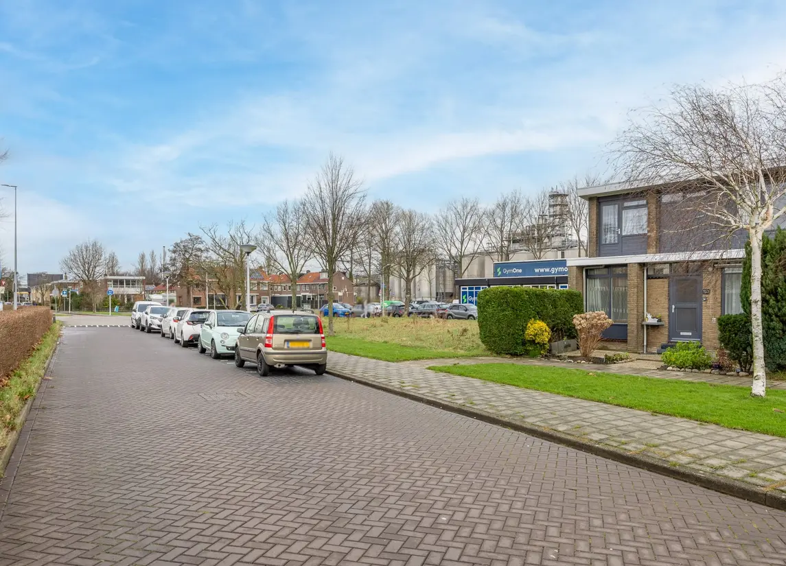 Wandelweg 153