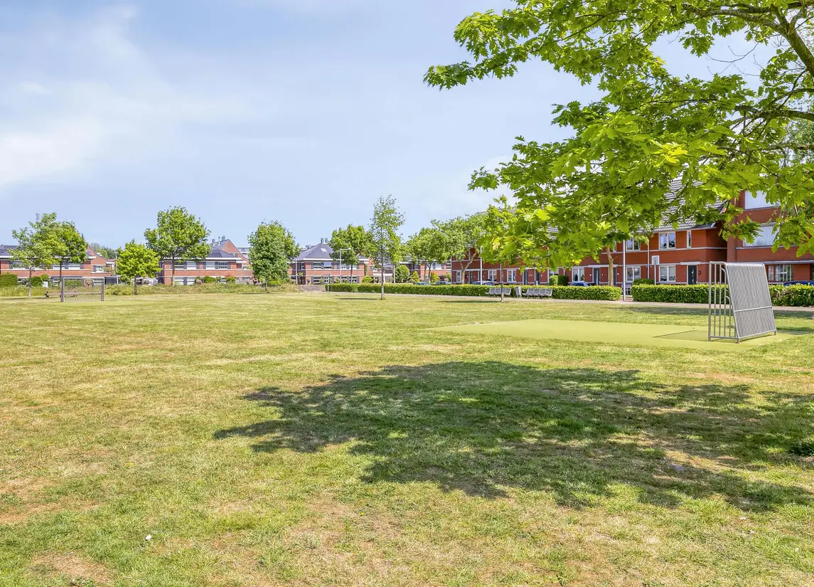 Wijkermeerhof 16