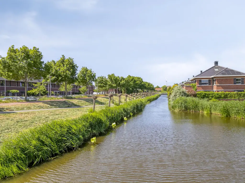 Wijkermeerhof 16, 'S-GRAVENHAGE