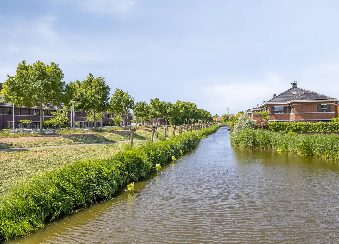 Wijkermeerhof 16